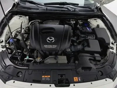 Mazda 3 Axela
