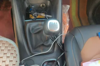 Wuling Hongguang S3
