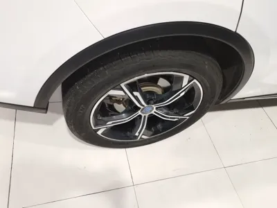 BYD Tang