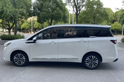 Wuling Jiachen