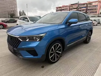 Bestune T77