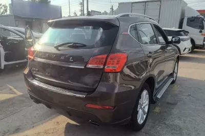Haval H2