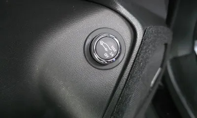 ChevroletGMDaewoo Trailblazer