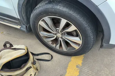 Geely Auto Emgrand X7 Sport