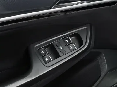 Volkswagen C-Trek