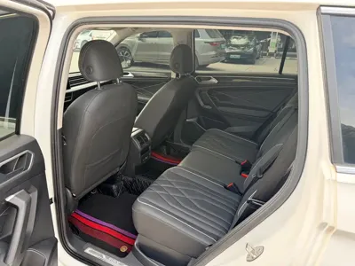 Volkswagen 途观L插电混动