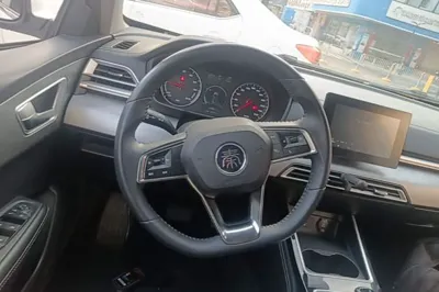 BYD Qin New Energy
