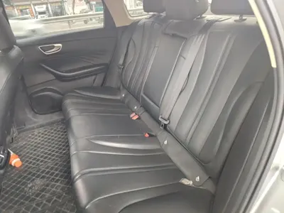 Roewe D7