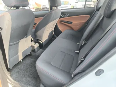 Geely Diamond