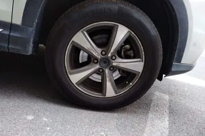 Haval H6 Coupe