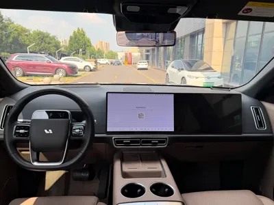 Li Auto Li L9