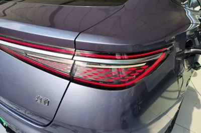 BYD Seal