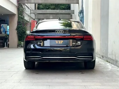 Audi A7L