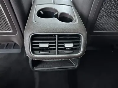 Mercedes-Benz 奔驰GLE(进口)