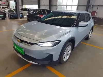 Chevrolet Menlo