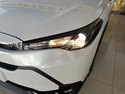 Toyota Frontlander