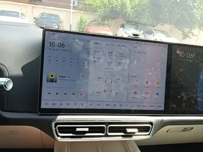 Li Auto Li L9