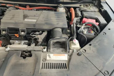 Honda Breeze