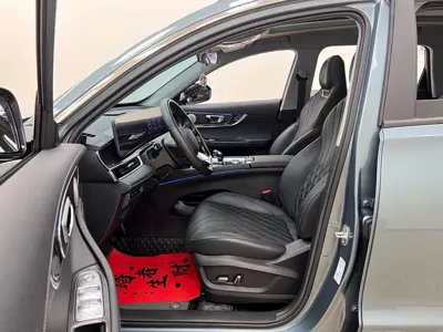 Chery Tiggo 7 PLUS NEV