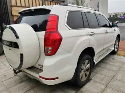 Haval H9