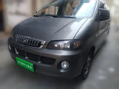 JAC Refine