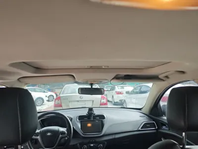 Ford Escort