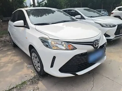 Toyota Vios FS