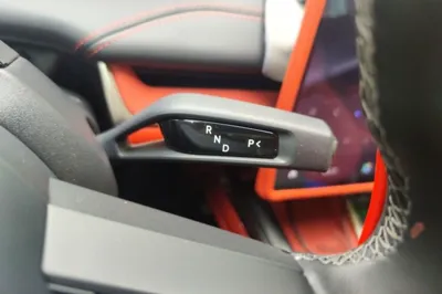 Xiaomi Auto SU7