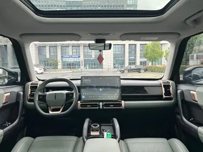 iCAR iCAR 03