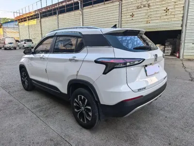 Baojun 510