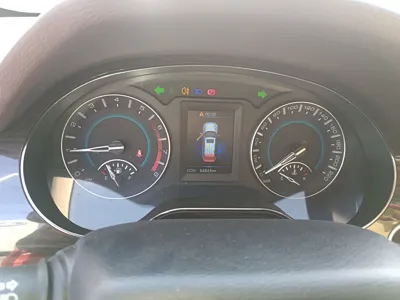 Haval H2