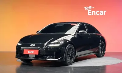 Hyundai Ioniq6