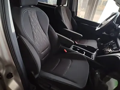 JAC Refine Refine M3