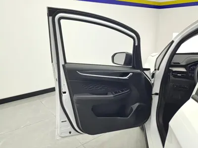 Geely Vision X3