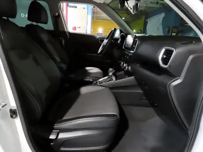 Hyundai Venue