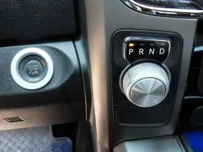 Dodge Ram Pick Up