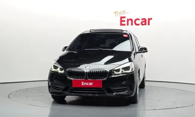 BMW 2-Series