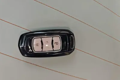 Geely Galaxy Panda