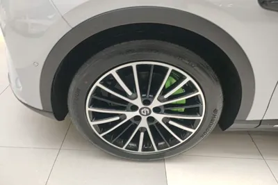 Leapmotor C11