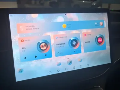 BYD Destroyer 05