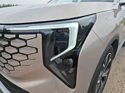Changan CS55PLUS