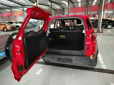 BYD Yuan