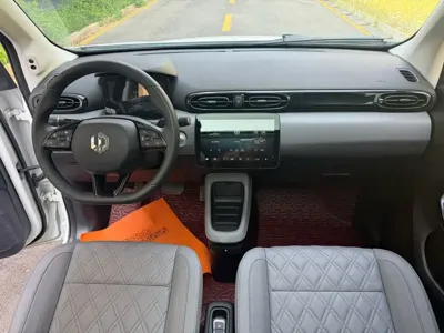 Leapmotor Leapmotor T03