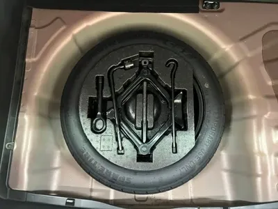 Kia KX1