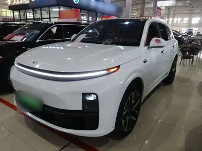 Li Auto Li L7