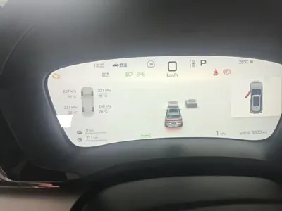 BYD PLUS New Energy