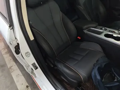 Chery Arrizo 5 Plus