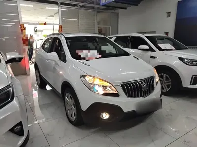 Buick Encore