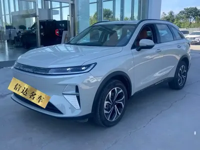 Haval Xiaolong Max