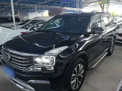 GAC Motor Trumpchi GS8